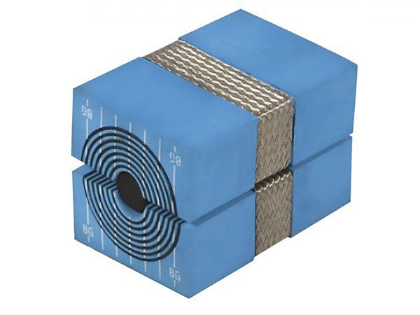 Bg Roxtex Module Wellheads Electrical Supplies
